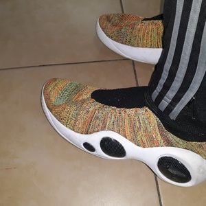 Nike bonafide rainbow